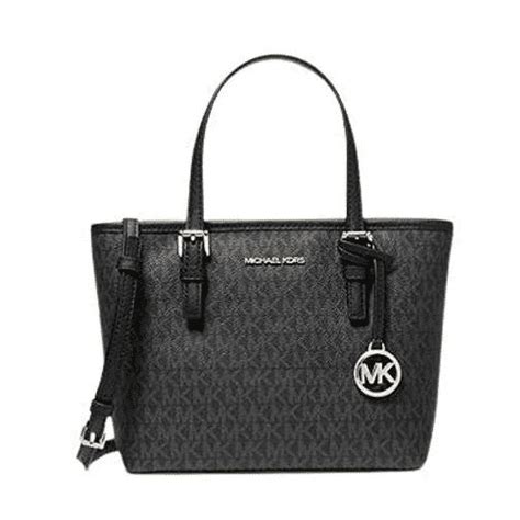 michael kors jet set travel xs carryall tote.de|Michael Kors designer tote jet set.